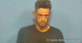 Des Plaines man charged with leaving crash that killed motorcyclist in Bensenville