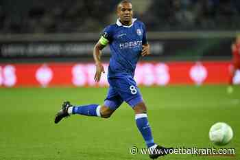 Vadis Odjidja onthult hoe belangrijk band met Perisic en Leko echt wel is gebleken: &quot;Als hij er niet geweest zou zijn...&quot;