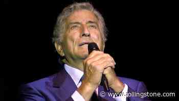 Tony Bennett’s Family Reveal Touching Last Words, Last Song He Sang to Them