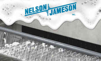 Nelson-Jameson makes key appointments