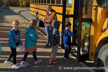 Central Alberta school districts partner to bring back First Rider Program