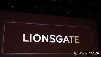 Canadian company Entertainment One on the move again, to be sold to Lionsgate
