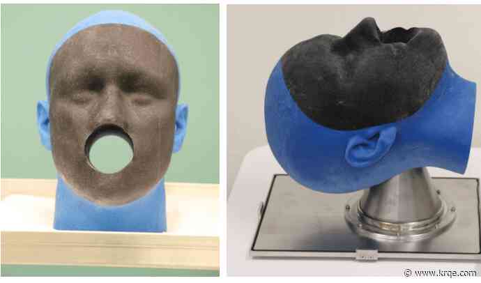 Sandia Labs develops new way to test PPE