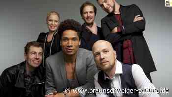 Königslutter: Der Akkordeon-Weltmeister spielt im Kaiserdom