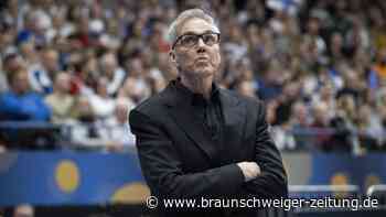 Bundestrainer Herbert verweigert Kommentar zu Kleber