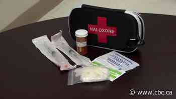 How to administer naloxone if you witness an overdose