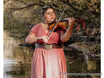 Nikamowin glowing with more Indigenous music, dancing and culture at this year's folk fest