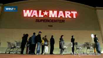 Die Top-500 – das sind die größten Unternehmen der Welt