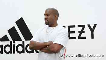 Adidas Sells First Batch of Leftover Yeezys for $437 Million