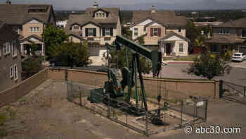 California voters may face dueling measures on 2024 ballot about oil wells near homes and schools
