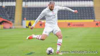 JAMES NORWOOD DEPARTS OAKWELL