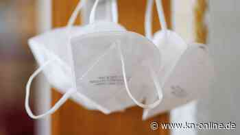 Corona-Masken von Lidl: Rückruf von FFP2-Masken wegen unzureichender Filterleistung