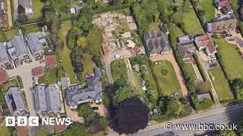 Flat plan changes spark neighbour neighbour concerns