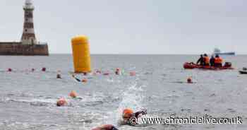 Investigation launched after triathletes fall ill following World Championships held in Sunderland