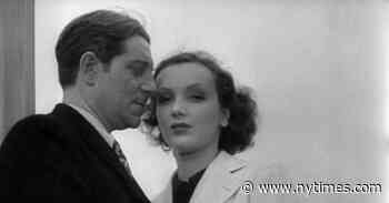 ‘Lady Killer’ and ‘The Strange Mister Victor’ Review