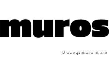 Muros Hosts 5th Annual Titan Walls Mural Festival in Chicago, August 7-12