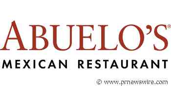 Abuelo's Celebrates Teachers and School Staff with a Tasty Back-to-School Treat: Free Queso for the School Year