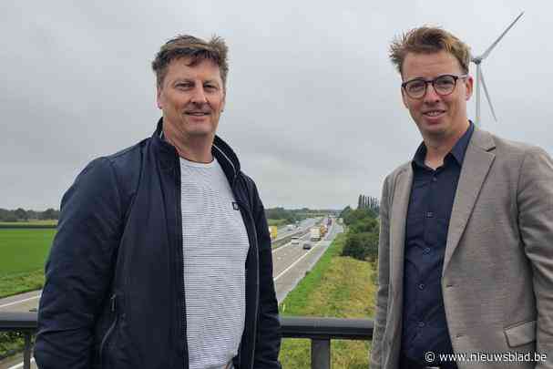 Vooruit vreest dat uitstel afstel wordt aan E34 in Arendonk