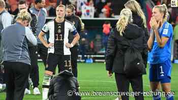 „Mega-Enttäuschung“, aber hoffentlich nur „Euphorie-Delle“