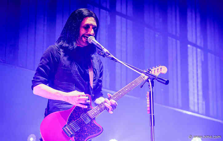 Placebo’s Brian Molko being sued by Italian Prime Minister for calling her “racist”