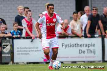 Mohamed Ihattaren maakt het nu al te bont in Turkije en is niet meer welkom