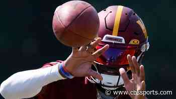 Commanders training camp 2023: Emmanuel Forbes Jr. living up to hype, plus how other rookies are performing