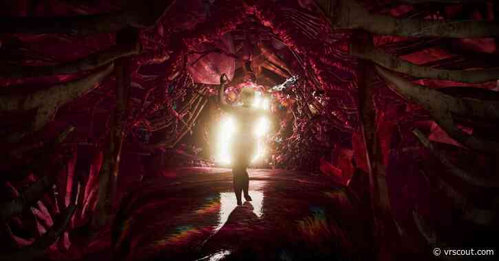 This Thought-Provoking VR Experience Lets You Swap Genders