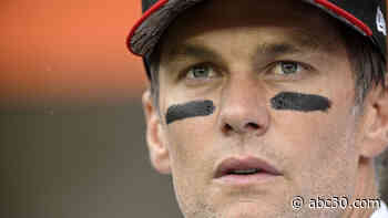 Tom Brady enters the world of soccer as minority owner of English club Birmingham