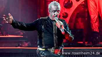 Blick hinter die Kulissen: ZDF veröffentlicht Rammstein-Doku zu Vorwürfen gegen Till Lindemann
