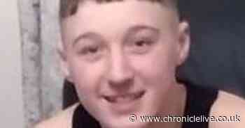 Six appear before judge accused of violent disorder following death of Newcastle teenager Gordon Gault