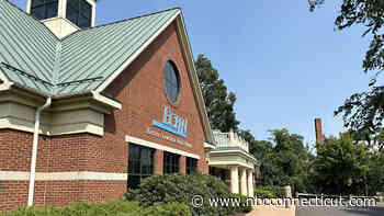 Computer system outage affecting Eastern Connecticut Health Network, Waterbury HEALTH