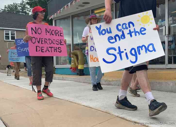 Community Trust to mark International Overdose Awareness Day 