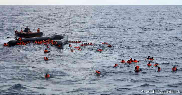 Lo studio che smonta la tesi dei “taxi del mare”: le operazioni di salvataggio nel Mediterraneo non incentivano le partenze