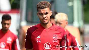 BVB: Warum Jermain Nischalke die Fans begeistert