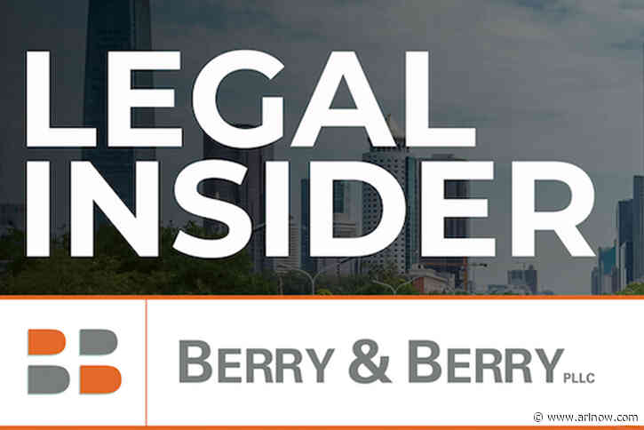 Legal Insider: Defending federal employees in disciplinary cases