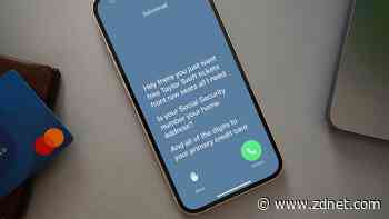 How to use iOS17's 'Live Voicemail' transcriptions, and which iPhones support it