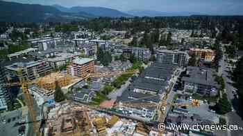 Canada’s housing shortfall could widen by another 500K units if immigration continues at current pace: report