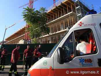 Imola, finge un malore e chiama l'ambulanza. Denunciato