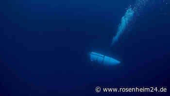 „Vergesst Titan“: OceanGate-Mitgründer will jetzt Menschen auf die Venus schicken