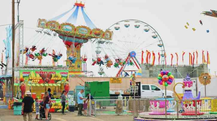 What to expect at the 2023 New Mexico State Fair