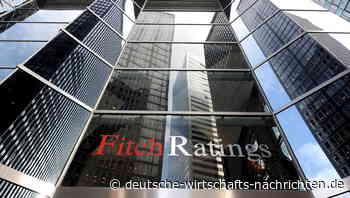 Großes Nachbeben an den Märkten nach Fitch-Downgrade der USA