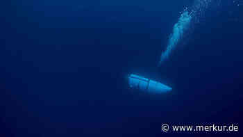 „Vergesst Titan“: OceanGate-Mitgründer will jetzt Menschen auf die Venus schicken