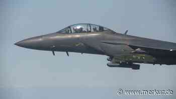 Wunderwaffe gegen Putin? Taurus-Raketen könnten Krim für Russen „unhaltbar“ machen