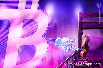 Could a Bitcoin bull run be triggered by Fitch’s US credit rating downgrade?