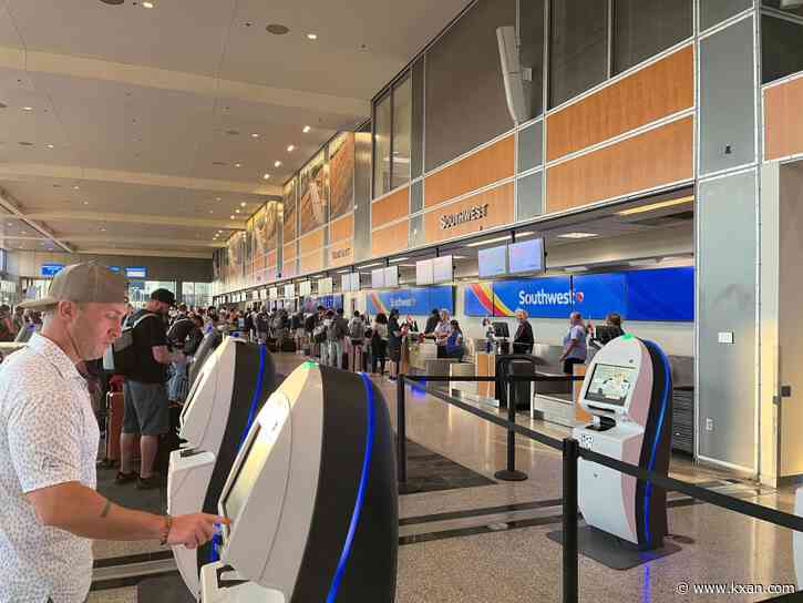 Southwest Airlines launching nonstop from Austin to Puerto Rico next year