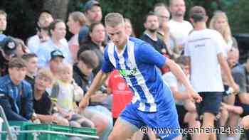 Fünf Partien am Freitagabend: Hier geht es in der Kreisliga 1 zur Sache