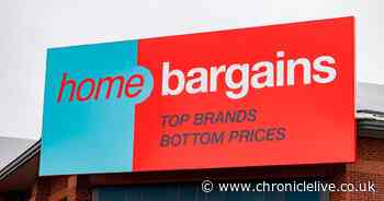 Home Bargains table salt recalled over fears it could have pieces of plastic