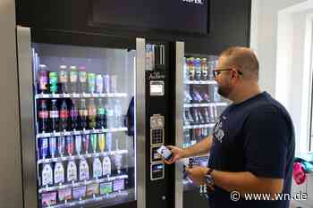Automatenshop: Viel Unverständnis für Entscheidung der Stadt