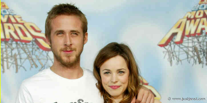 Broadway Musical Based on 'The Notebook' Will Premiere in 2024, 20 Years After Hit Movie Arrived
