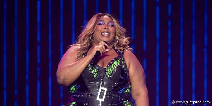 Stars Speak Out, Share Their Support for Lizzo Following Her Statement About Dancer Lawsuit